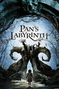 Pan's Labyrinth (2006)