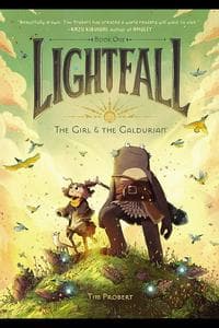 Lightfall