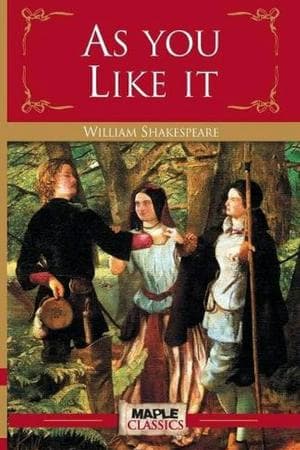 As You Like It