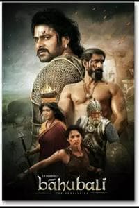 Baahubali (Film Series)