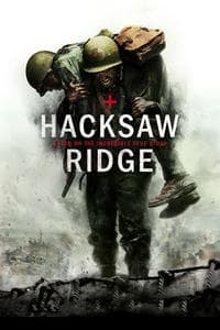 Hacksaw Ridge (2016)