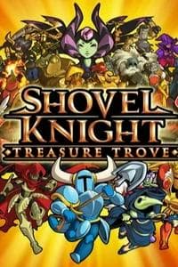 Shovel Knight