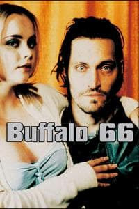 Buffalo ‘66 (1998)