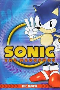 Sonic the Hedgehog (OVA)