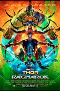 Thor: Ragnarok (2017)