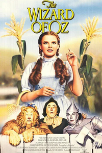 The Wizard of Oz (1939)