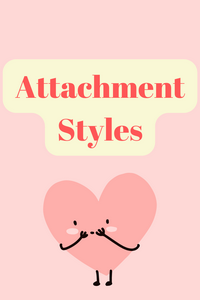 Attachment Styles