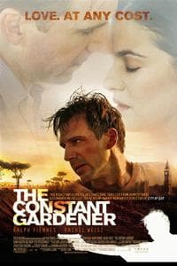 The Constant Gardener (2005)