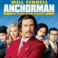 Anchorman (2004)