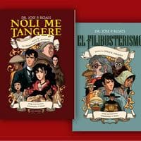 Noli Me Tángere / El filibusterismo