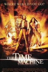 The Time Machine (2002)