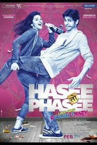 Hasee Toh Phasee (2014)