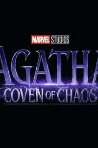 Agatha: Coven of Chaos