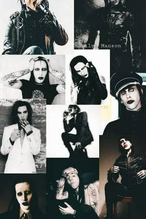 Marilyn Manson Songs