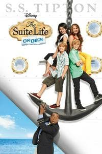 The Suite Life on Deck (2008)