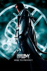 Hellboy (2004 Series)