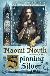 Spinning Silver (2018)