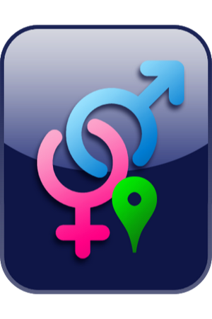 Gender Coordinates Test