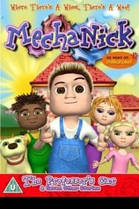 MechaNick (2003)