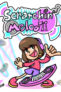 Scratchin' Melodii