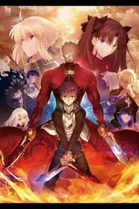 Fate/Openings