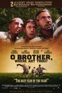 O Brother, Where Art Thou? (2000)