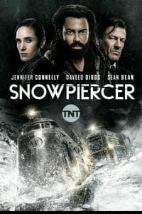 Snowpiercer (2020)