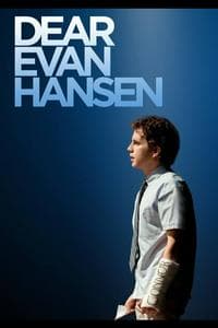 Dear Evan Hansen (Movie)