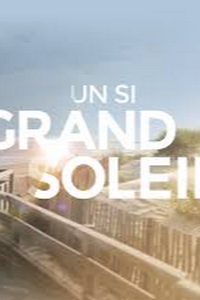 Un si grand soleil