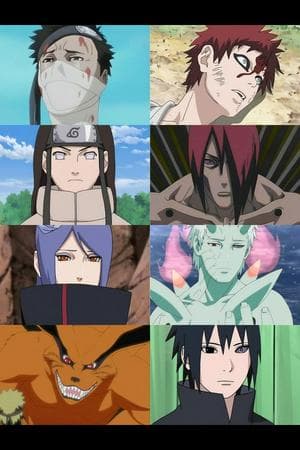 Reformed Villains