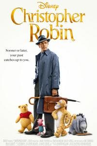 Christopher Robin (2018)