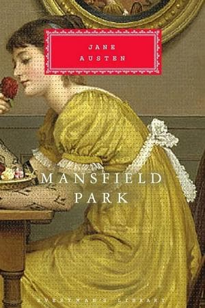 Mansfield Park (novel)