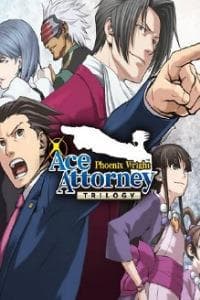 Ace Attorney