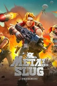 Metal Slug