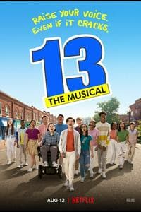 13: the Musical