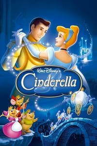 Cinderella (1950)