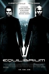 Equilibrium (2002)