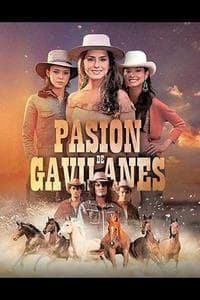 Pasion de Gavilanes (2003)