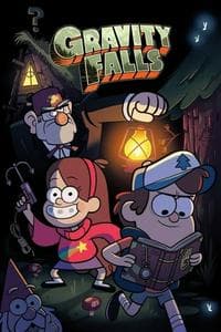 Gravity Falls (2012)