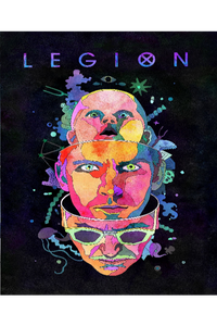 Legion (2017)