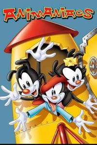 Animaniacs (1993–98, 2020–)