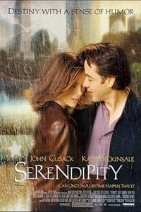 Serendipity (2001)