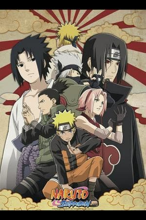 Naruto Shippūden