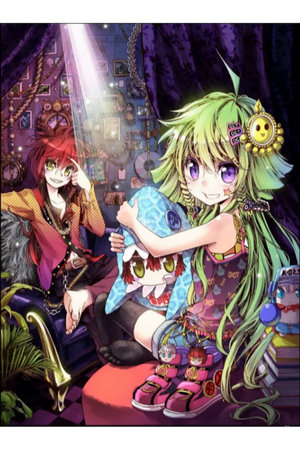 Crazy Neighbors (暴走邻家)