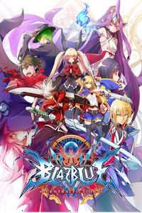 BlazBlue