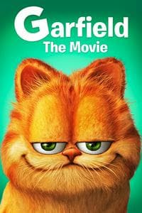 Garfield: The Movie