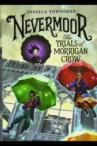 Nevermoor (series)