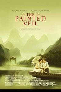 The Painted Veil (2006)