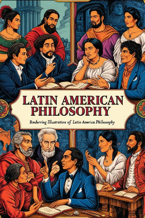 Latin American Philosophy