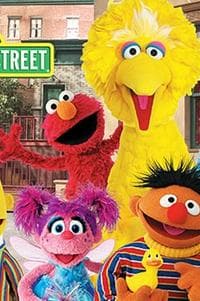 Sesame Street